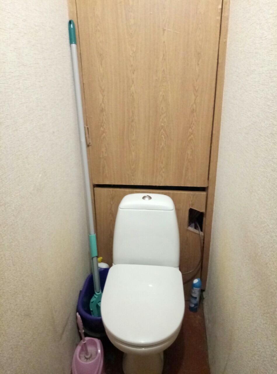 Оренда 2-кімнатної квартири 48 м², Деміївська вул., 45