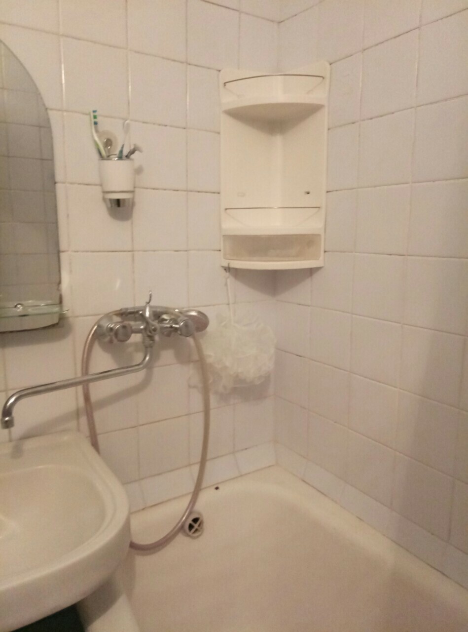 Оренда 2-кімнатної квартири 48 м², Деміївська вул., 45