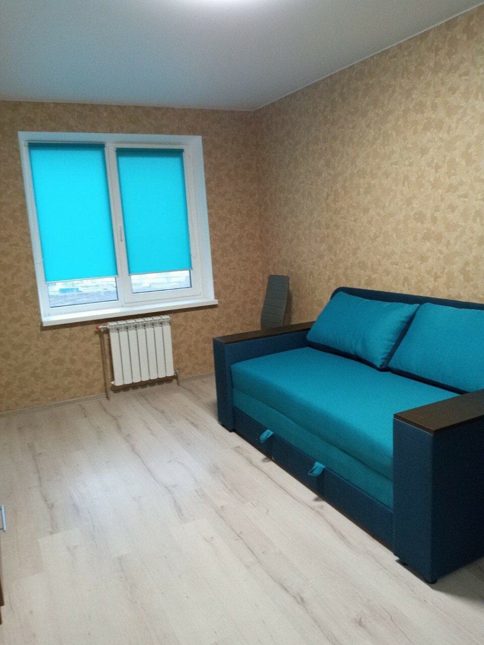 Оренда 1-кімнатної квартири 36 м², Сергія Москаленко вул., 53
