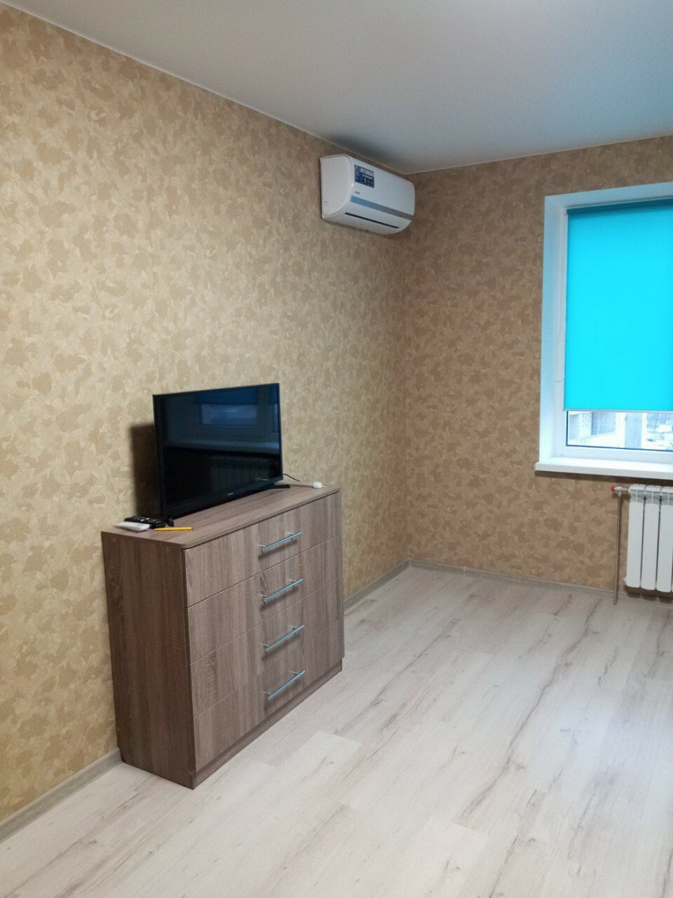 Аренда 1-комнатной квартиры 36 м², Сергея Москаленко ул., 53