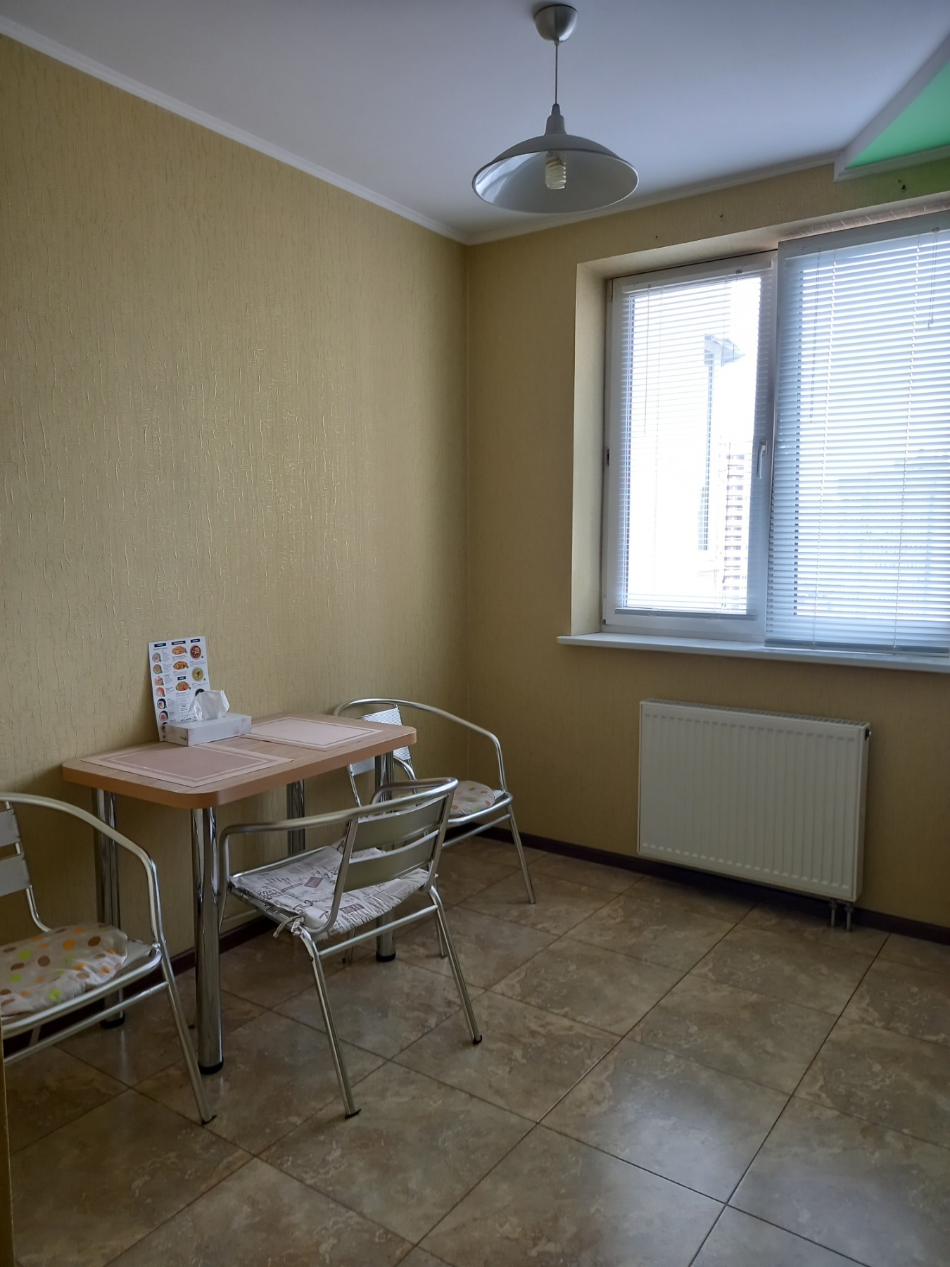 1-кімнатна квартира подобово 55 м², Княжий Затон вул., 9