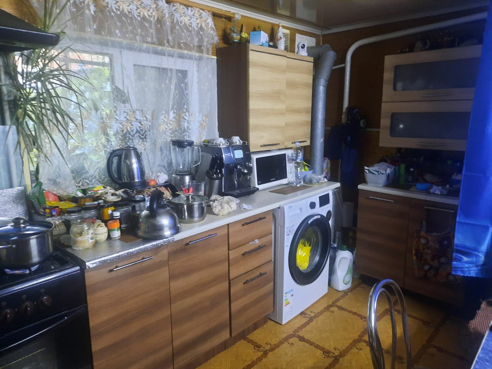 Продаж будинку 60 м², Яна Гуса вул.