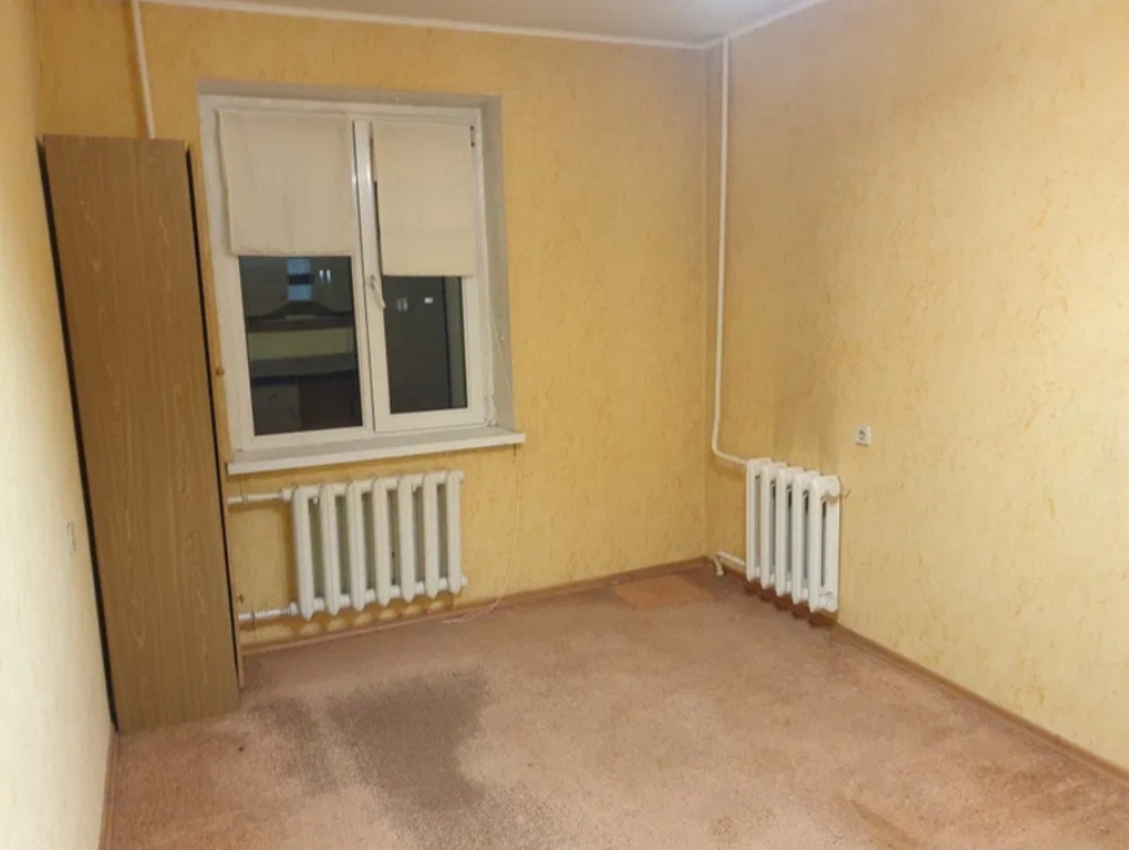 Продажа 3-комнатной квартиры 75 м², Мира просп.