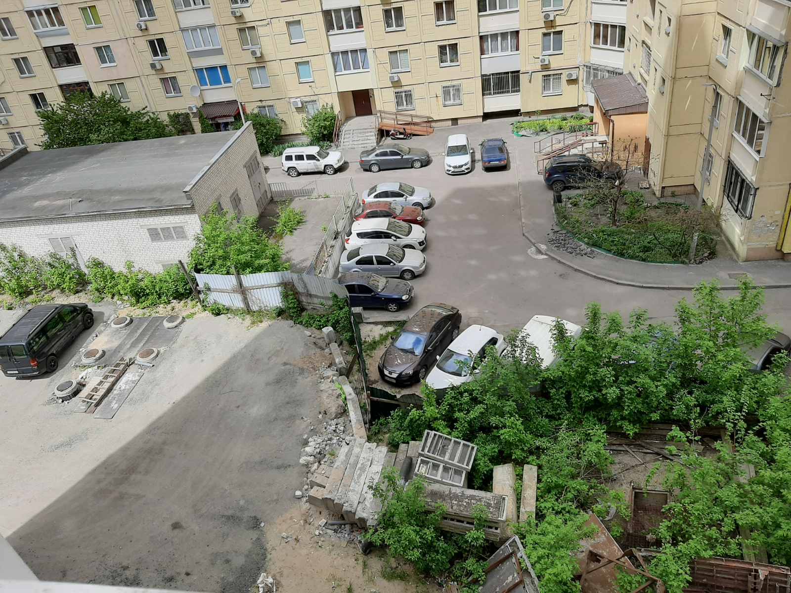 Оренда 1-кімнатної квартири 30 м², Олевська вул.
