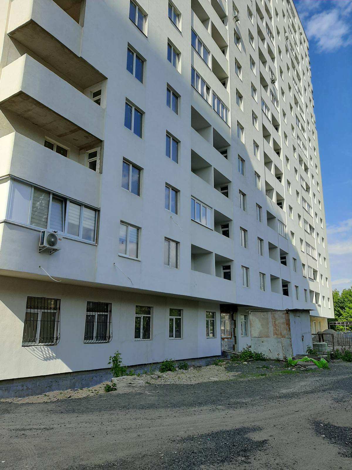 Оренда 1-кімнатної квартири 30 м², Олевська вул.