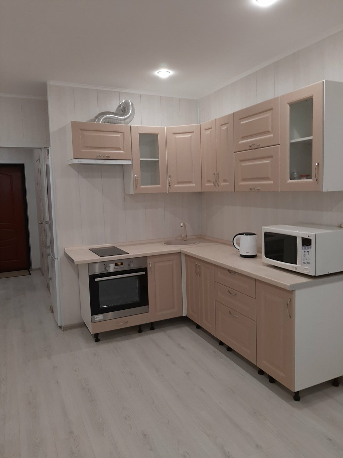 Оренда 1-кімнатної квартири 30 м², Олевська вул.