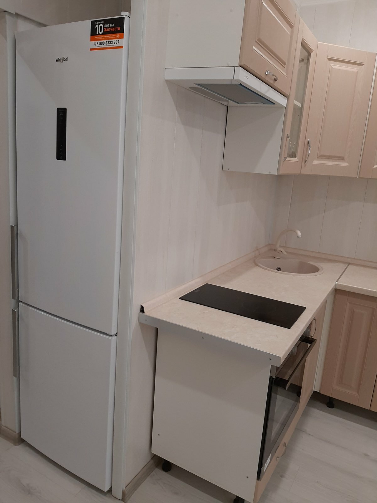 Оренда 1-кімнатної квартири 30 м², Олевська вул.