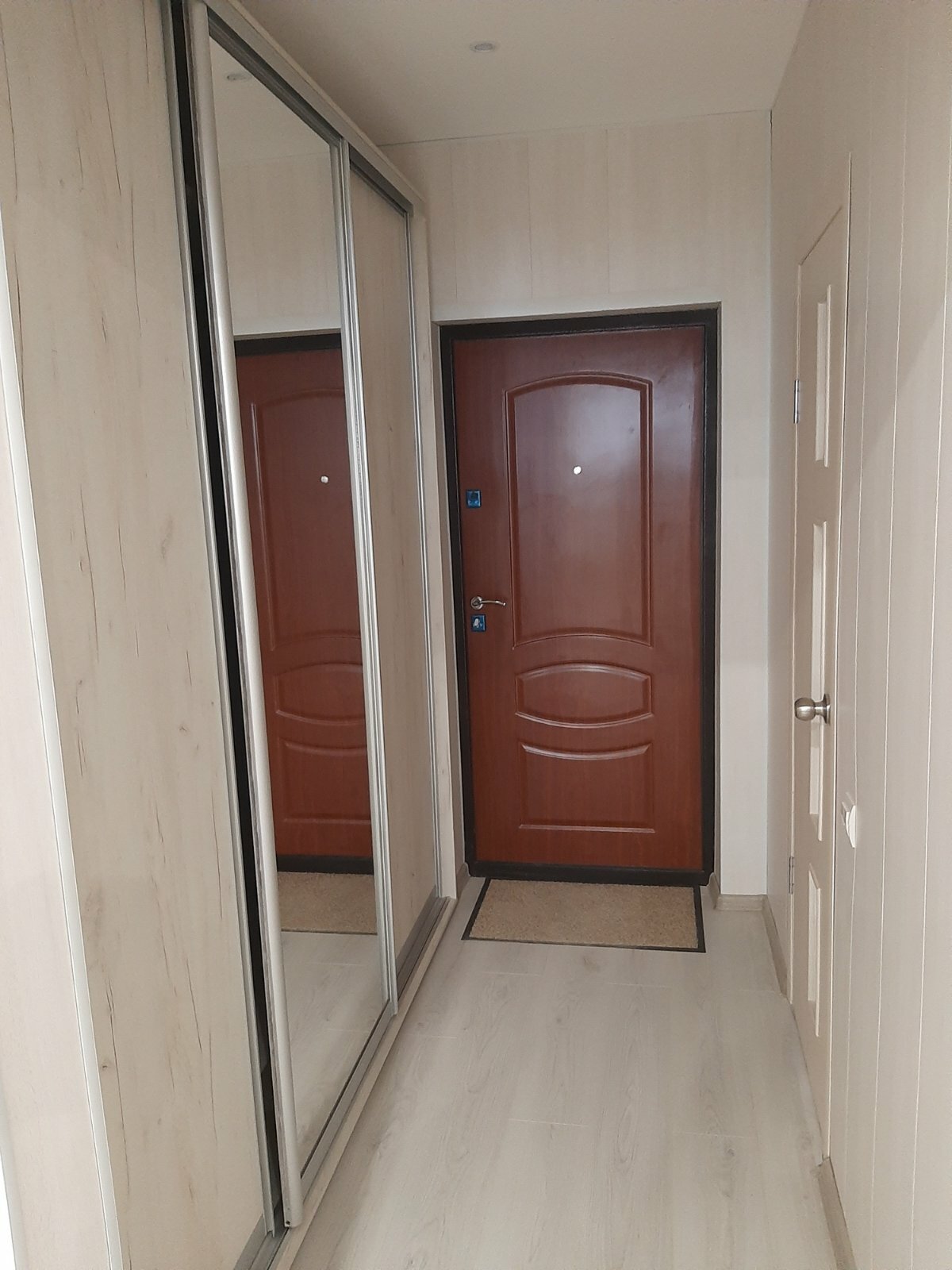 Оренда 1-кімнатної квартири 30 м², Олевська вул.