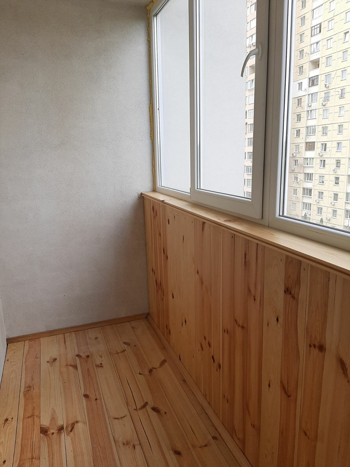 Оренда 1-кімнатної квартири 30 м², Олевська вул.