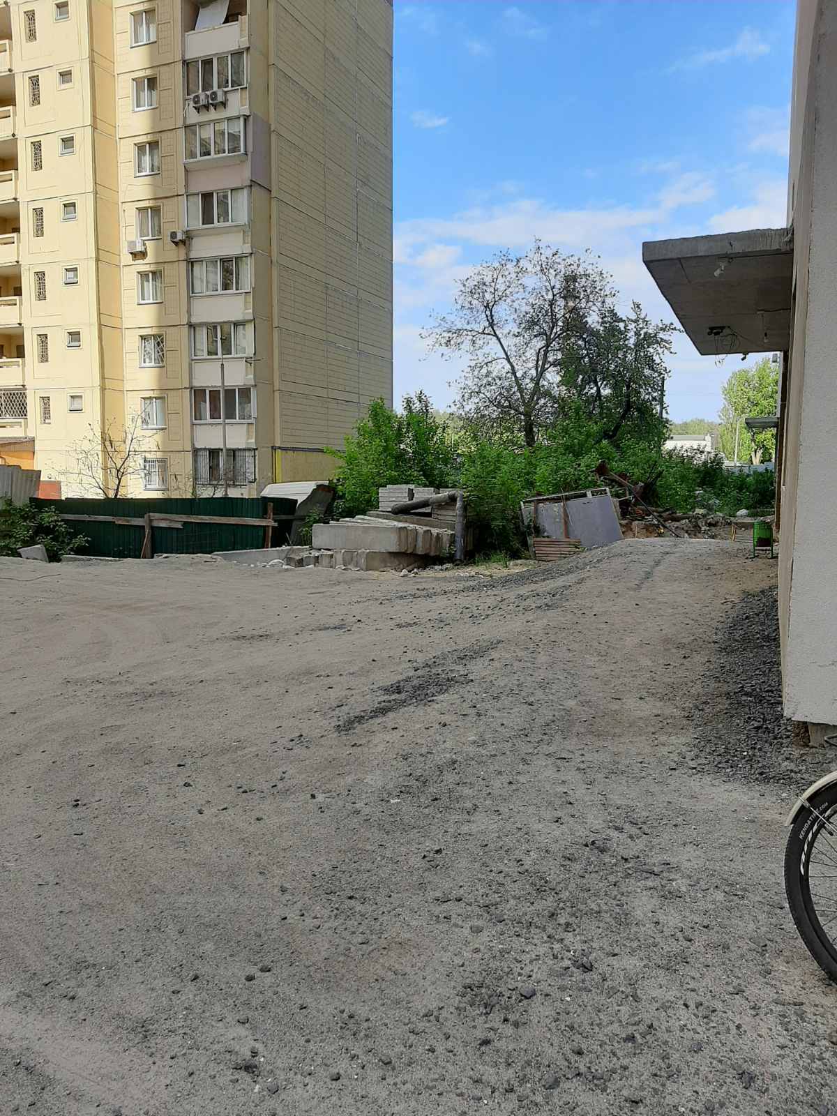 Оренда 1-кімнатної квартири 30 м², Олевська вул.