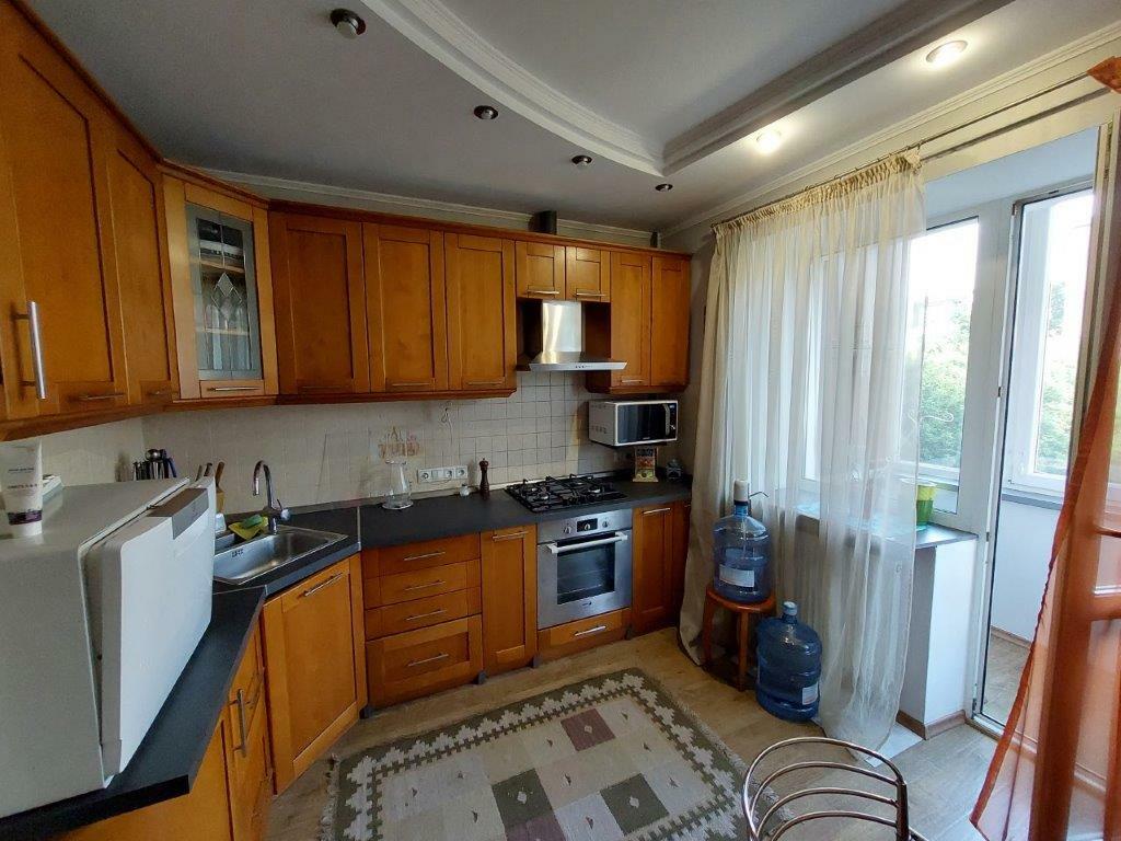 Аренда 2-комнатной квартиры 60 м², Юрковская ул., 28