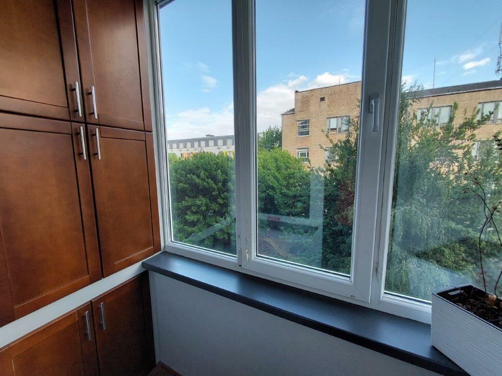 Аренда 2-комнатной квартиры 60 м², Юрковская ул., 28