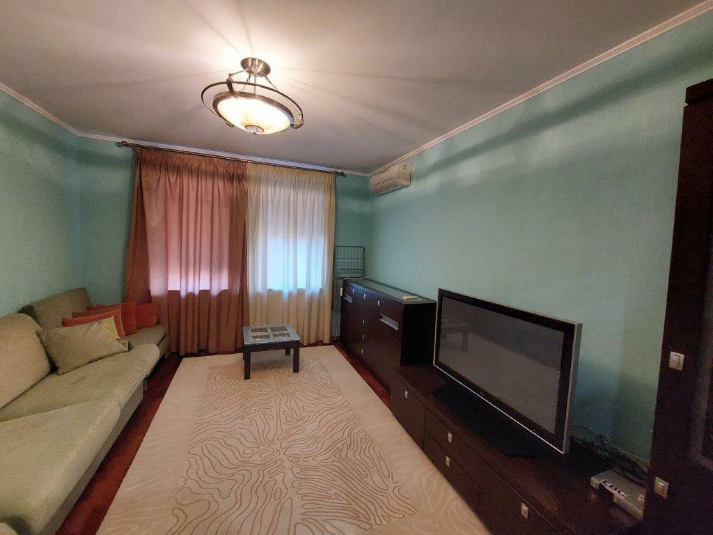 Аренда 2-комнатной квартиры 60 м², Юрковская ул., 28