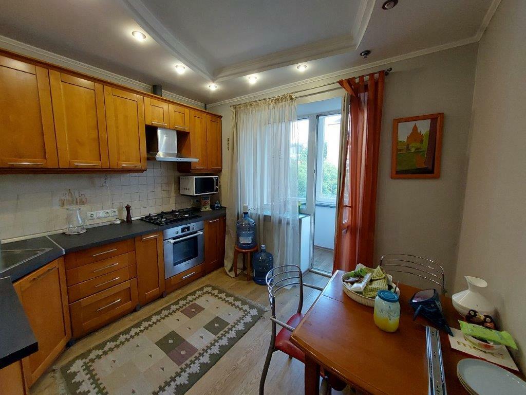 Аренда 2-комнатной квартиры 60 м², Юрковская ул., 28