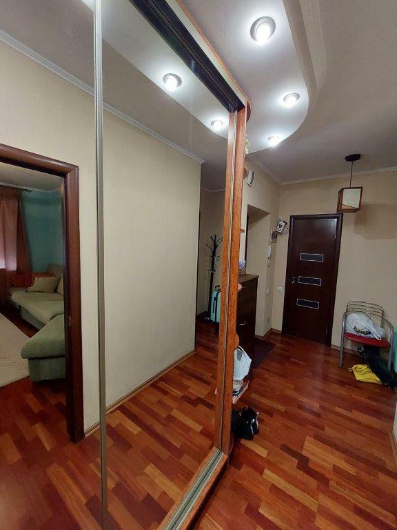 Аренда 2-комнатной квартиры 60 м², Юрковская ул., 28