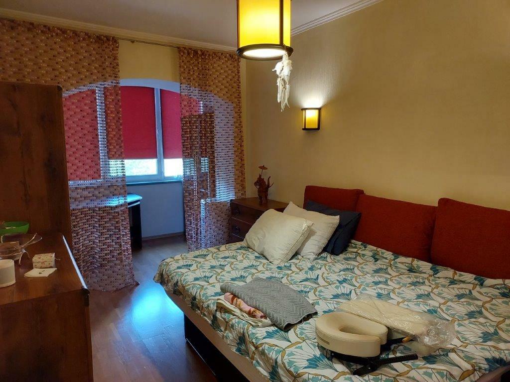 Аренда 2-комнатной квартиры 60 м², Юрковская ул., 28