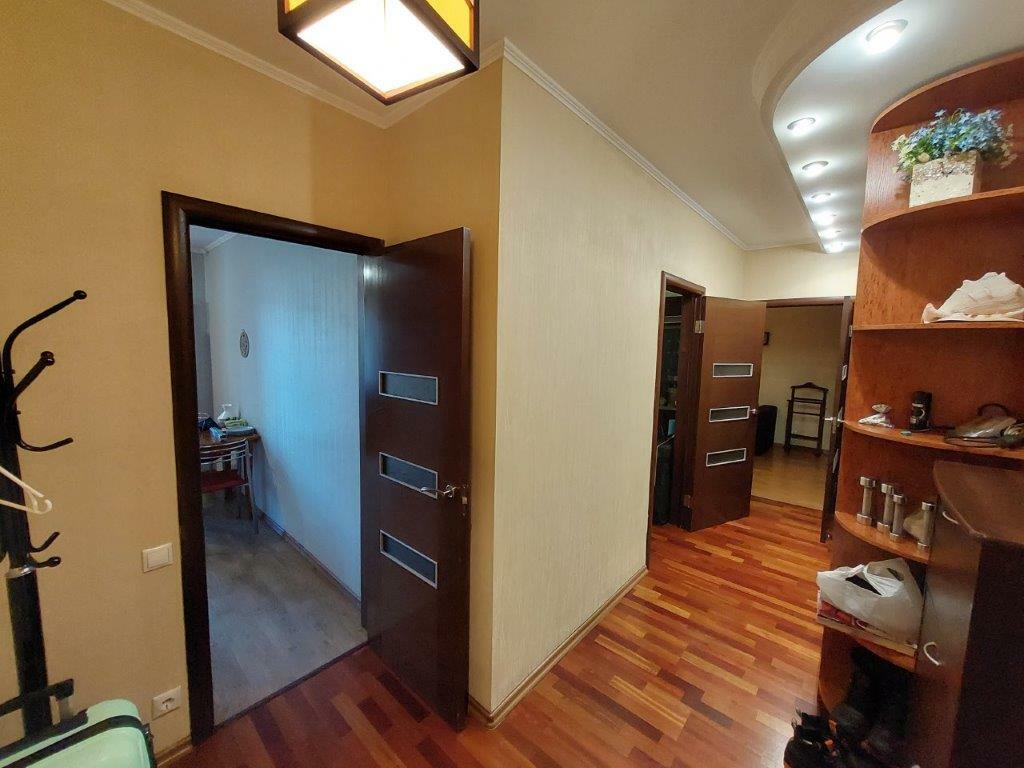 Аренда 2-комнатной квартиры 60 м², Юрковская ул., 28