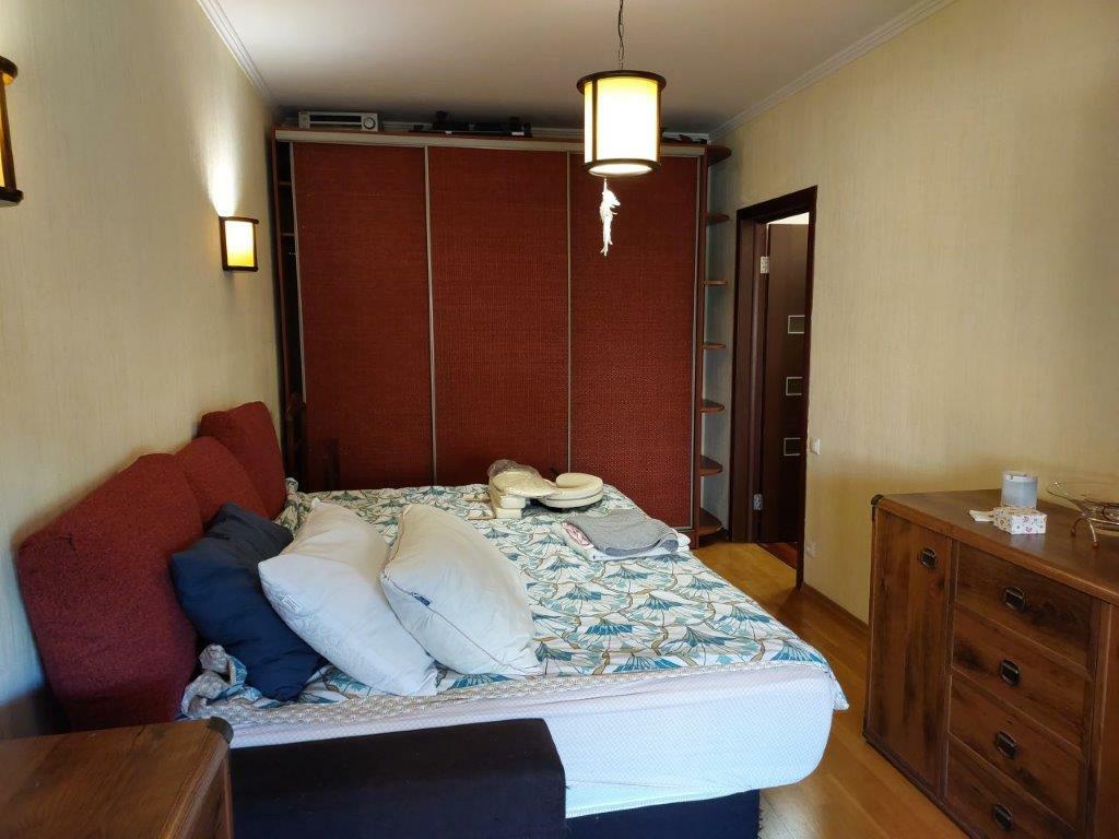 Аренда 2-комнатной квартиры 60 м², Юрковская ул., 28
