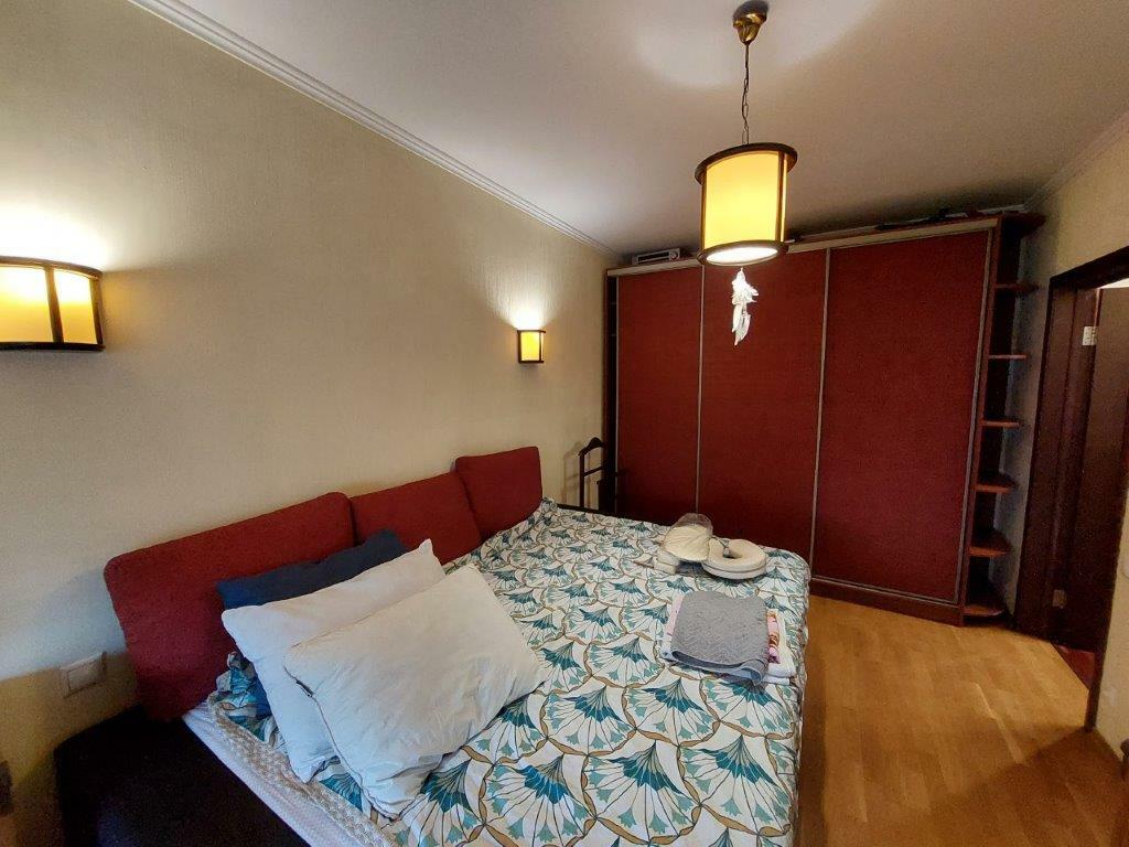 Аренда 2-комнатной квартиры 60 м², Юрковская ул., 28