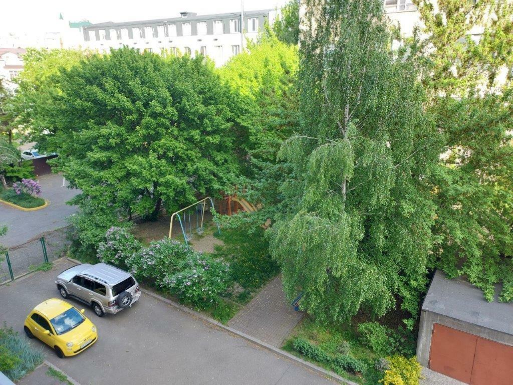 Аренда 2-комнатной квартиры 60 м², Юрковская ул., 28