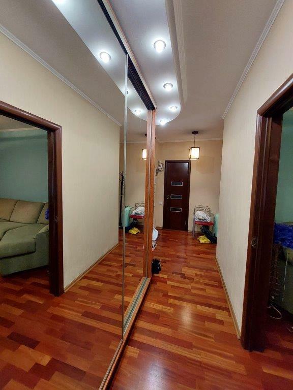 Аренда 2-комнатной квартиры 60 м², Юрковская ул., 28