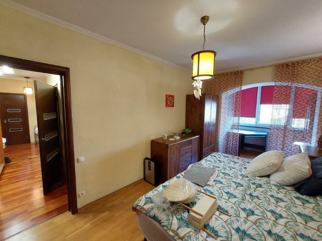 Аренда 2-комнатной квартиры 60 м², Юрковская ул., 28