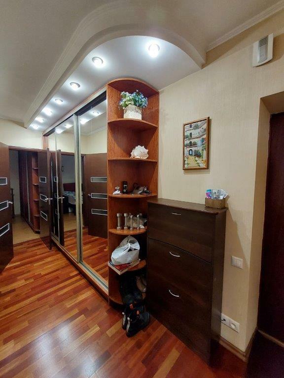Аренда 2-комнатной квартиры 60 м², Юрковская ул., 28