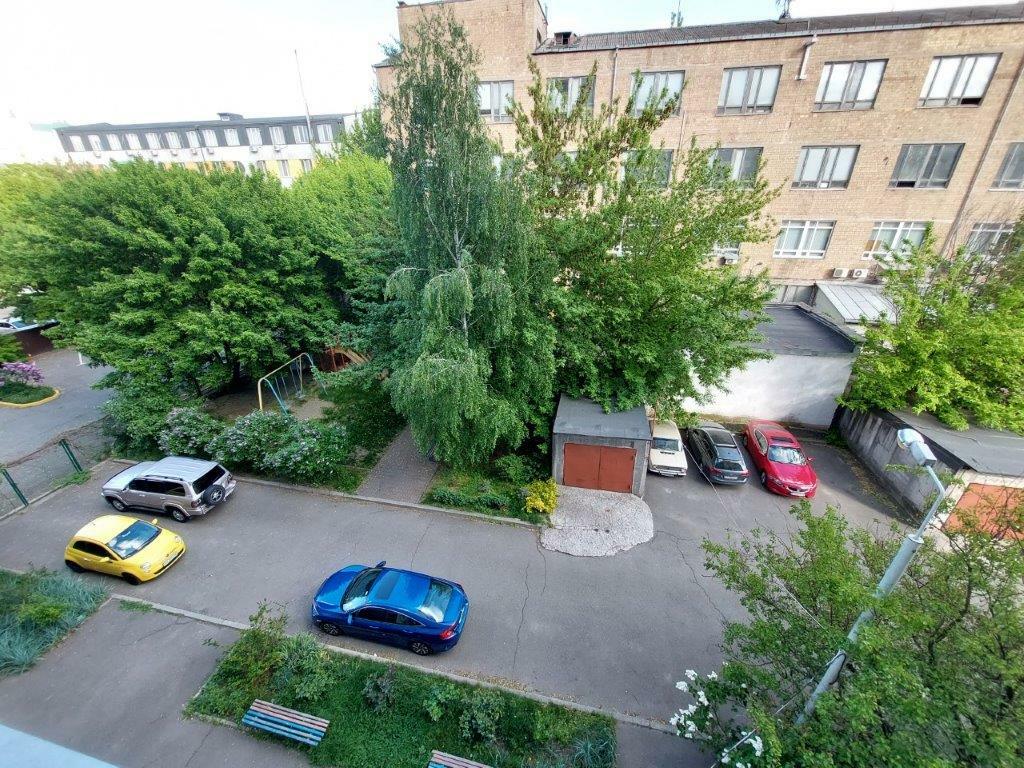 Аренда 2-комнатной квартиры 60 м², Юрковская ул., 28