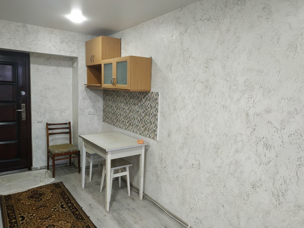 Аренда комнаты/части квартиры, Вокзальная ул.