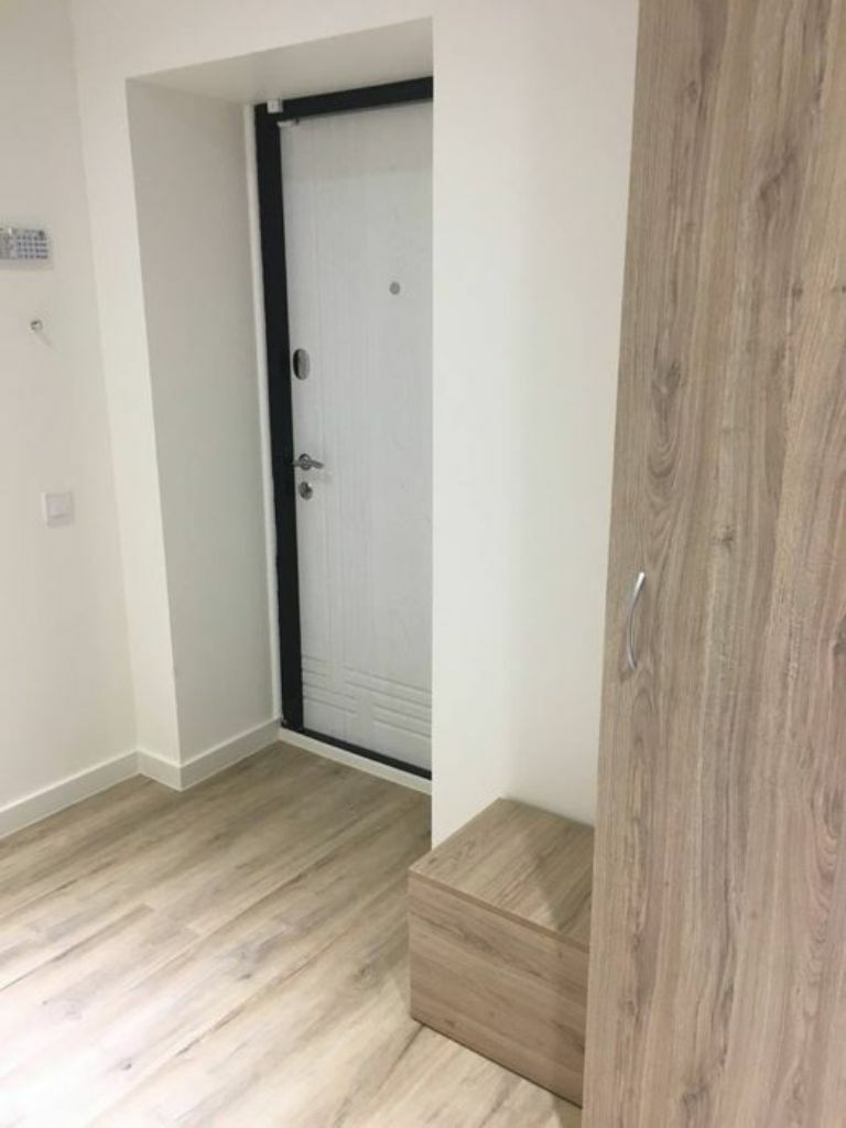 Оренда 2-кімнатної квартири 60 м², Набережна Перемоги вул., 44
