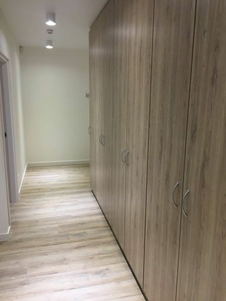 Оренда 2-кімнатної квартири 60 м², Набережна Перемоги вул., 44