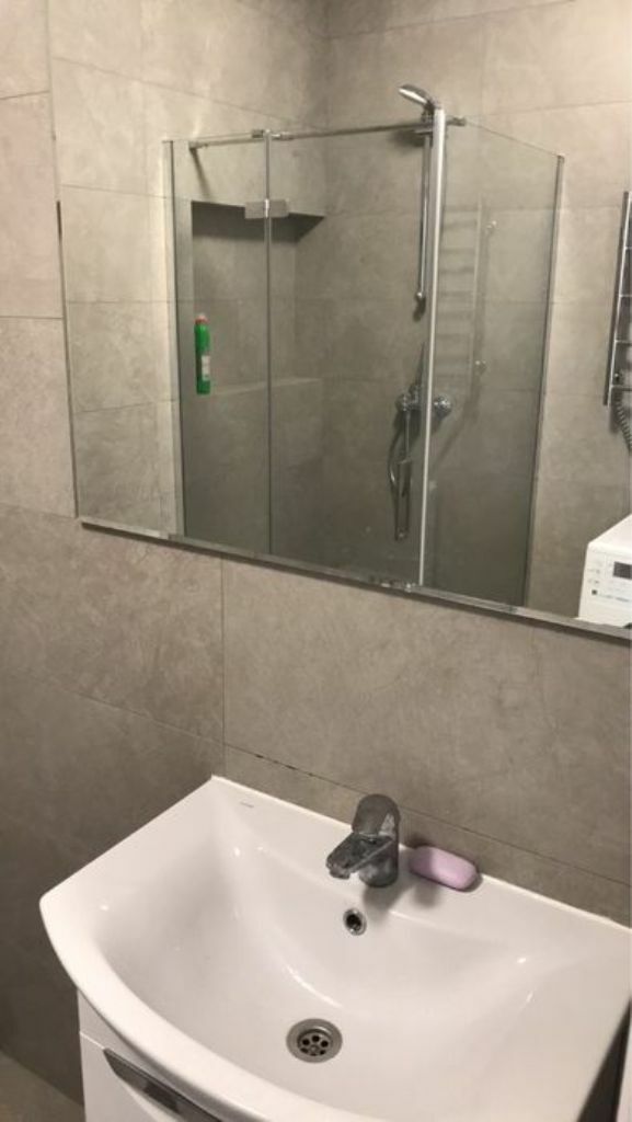 Оренда 2-кімнатної квартири 60 м², Набережна Перемоги вул., 44