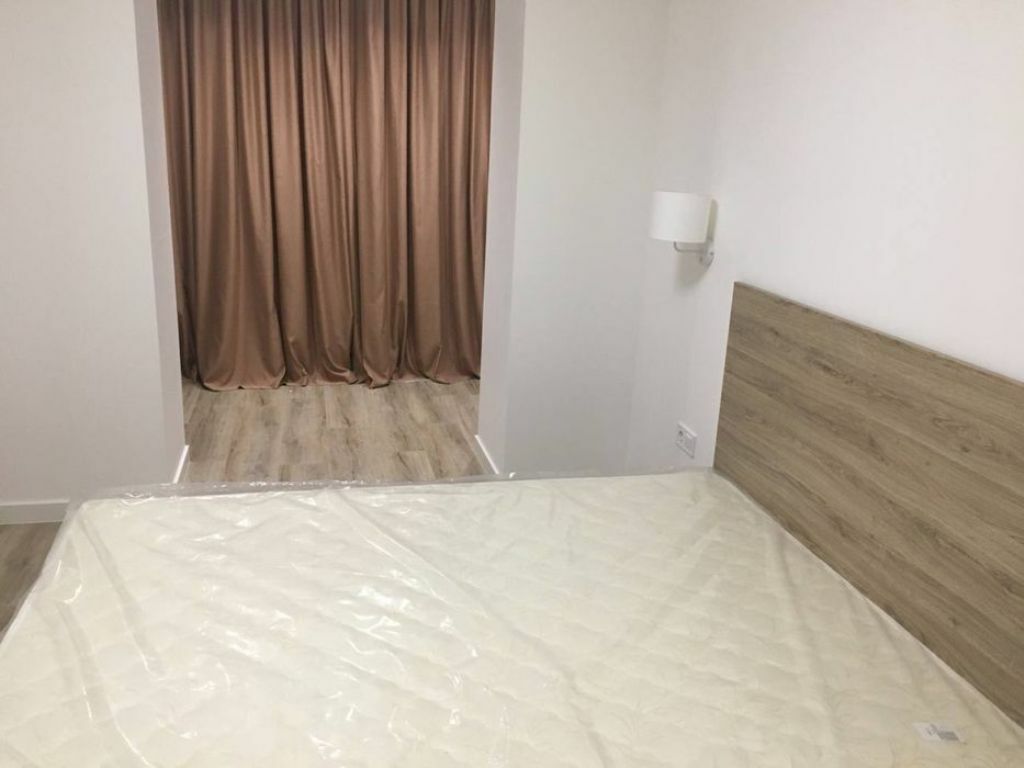 Оренда 2-кімнатної квартири 60 м², Набережна Перемоги вул., 44