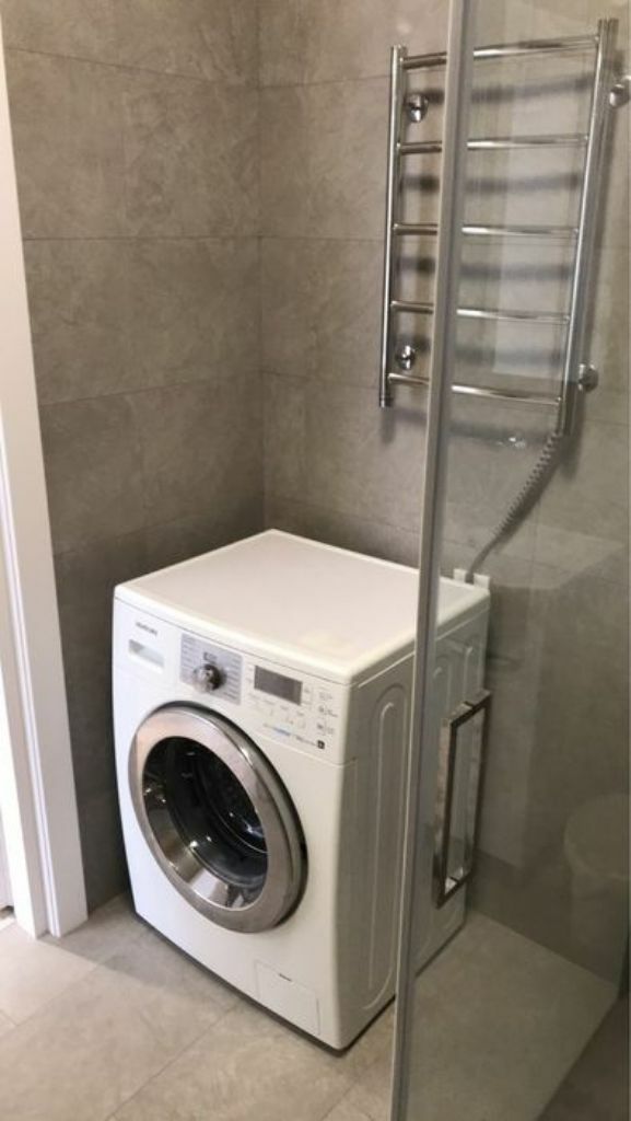 Оренда 2-кімнатної квартири 60 м², Набережна Перемоги вул., 44