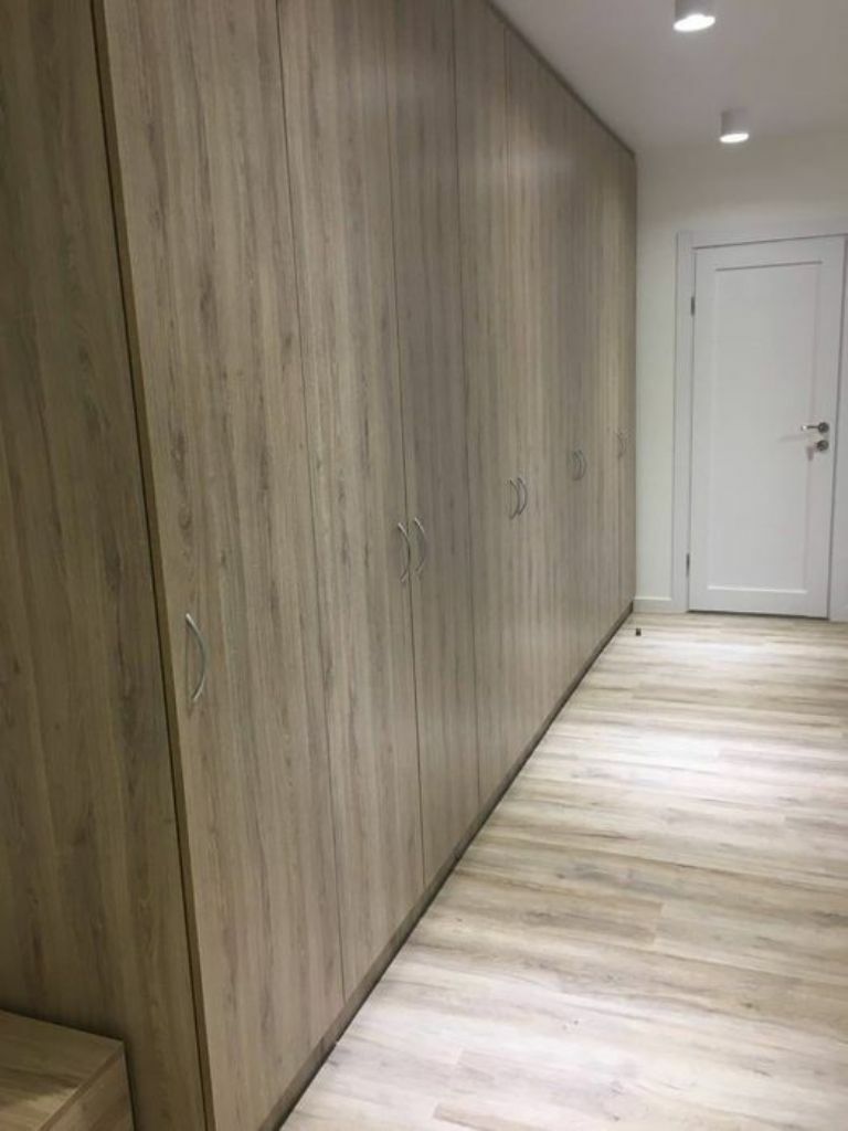Оренда 2-кімнатної квартири 60 м², Набережна Перемоги вул., 44