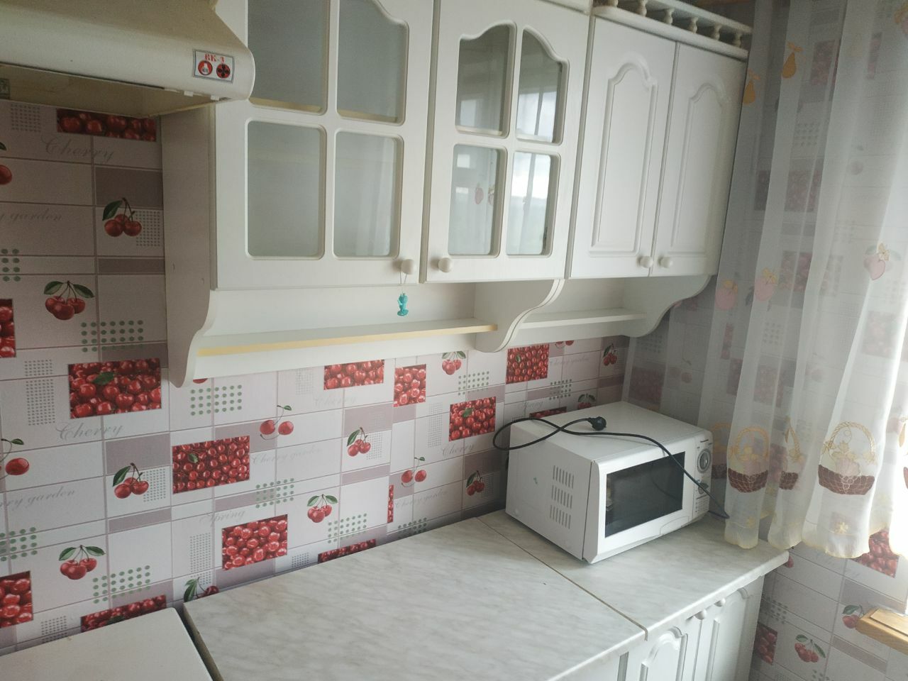 Аренда 1-комнатной квартиры 35 м², Леваневского ул.