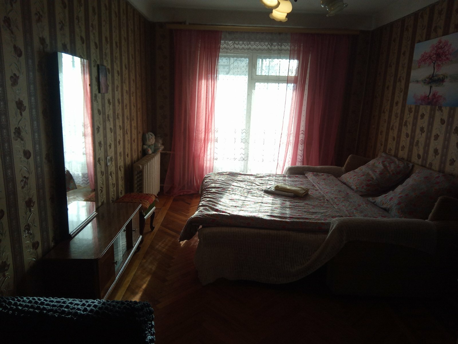 Оренда 3-кімнатної квартири 62 м², Плеханова вул., 4А