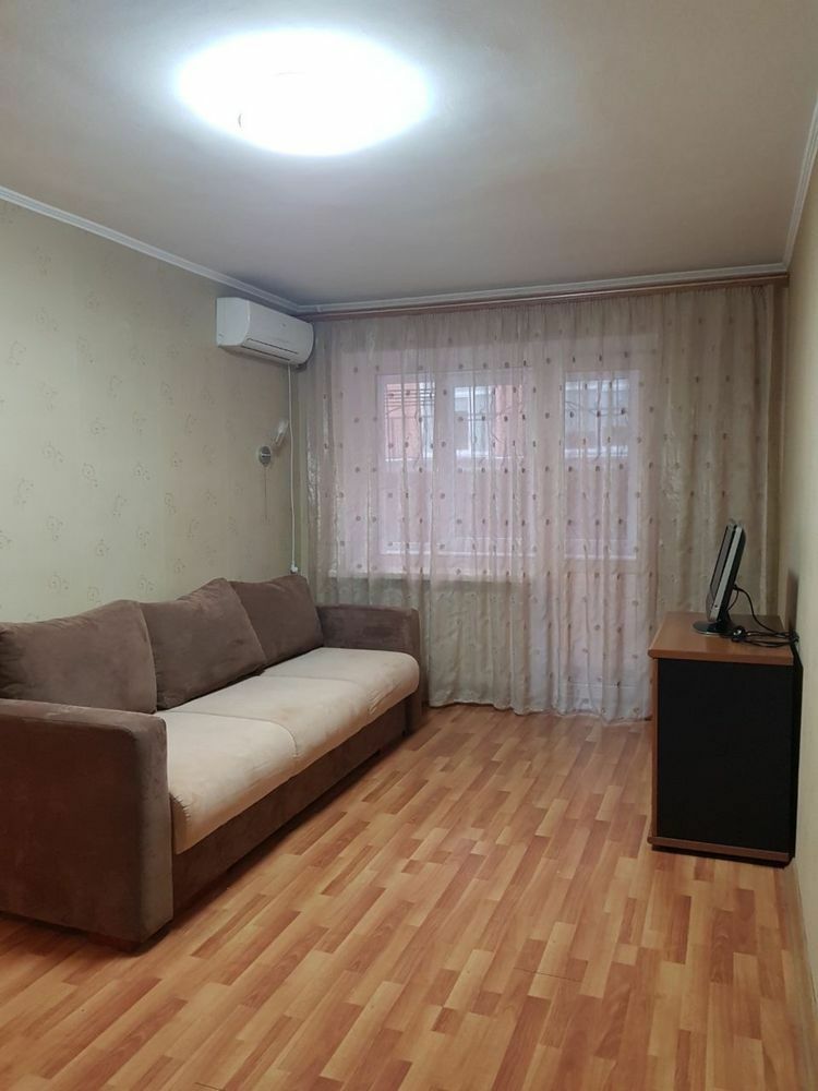 Аренда 1-комнатной квартиры 30 м², Гагарина просп., 20