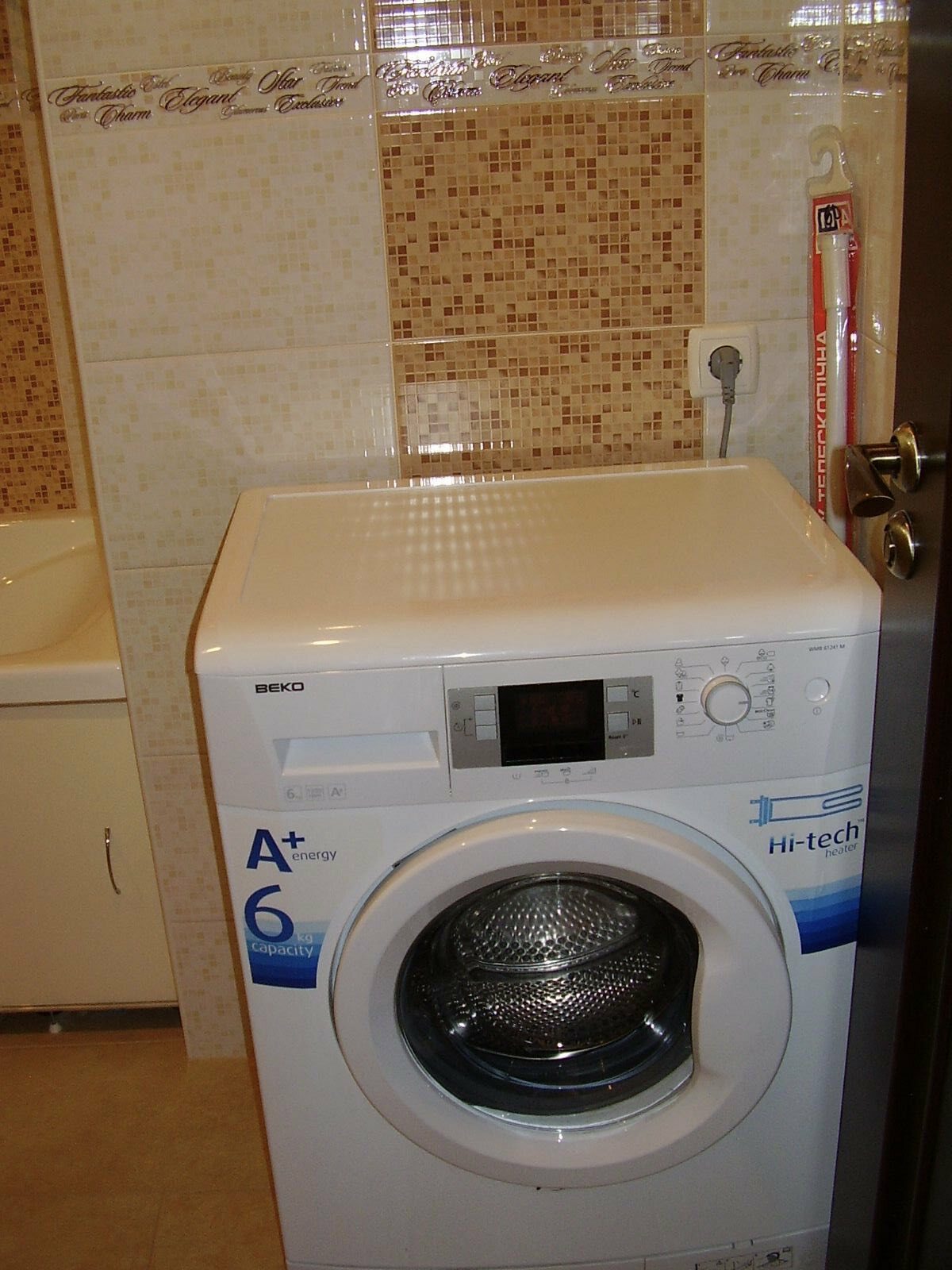 Аренда 1-комнатной квартиры 31 м², Стадионный про-д, 8/3