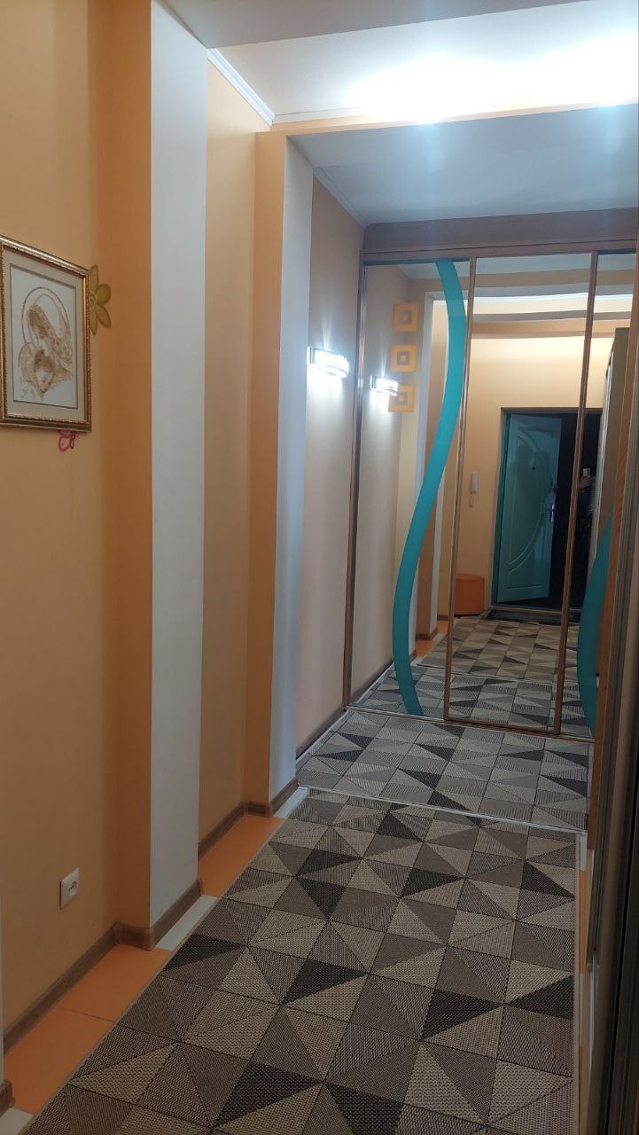 Оренда 2-кімнатної квартири 90 м², Проскурівська вул., 45