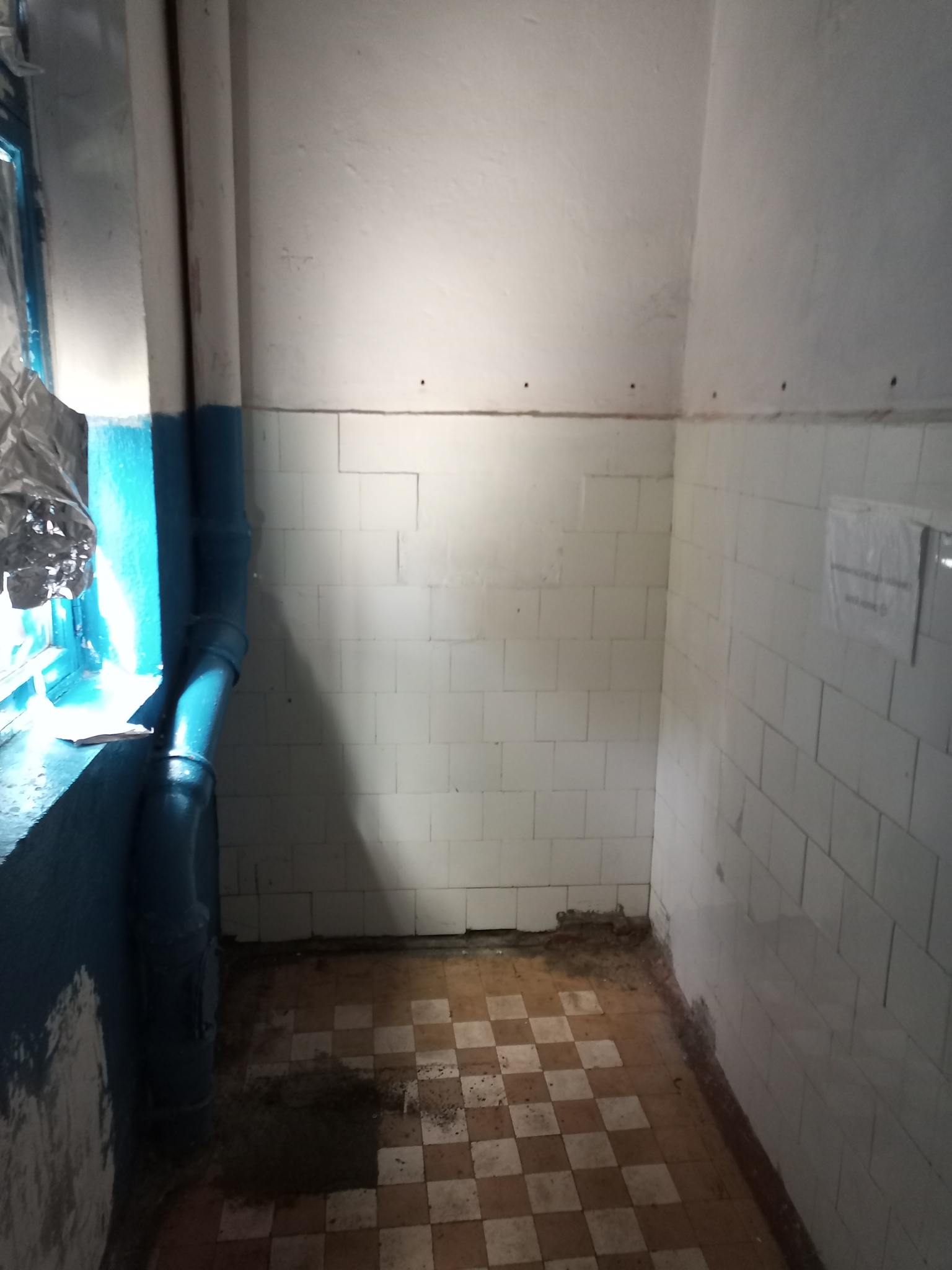 Оренда виробничого приміщення 220 м², Адміральський просп.