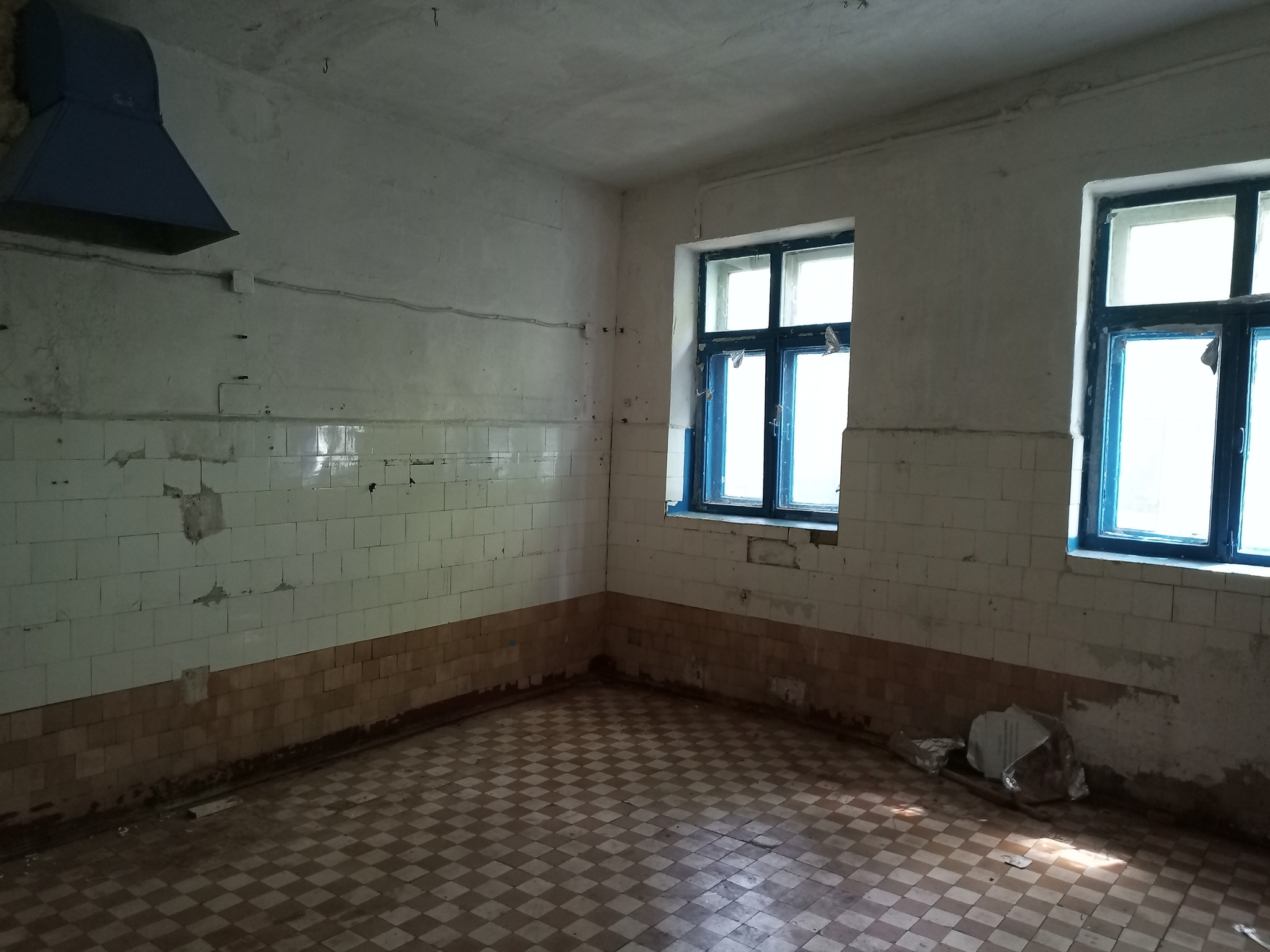 Оренда виробничого приміщення 220 м², Адміральський просп.