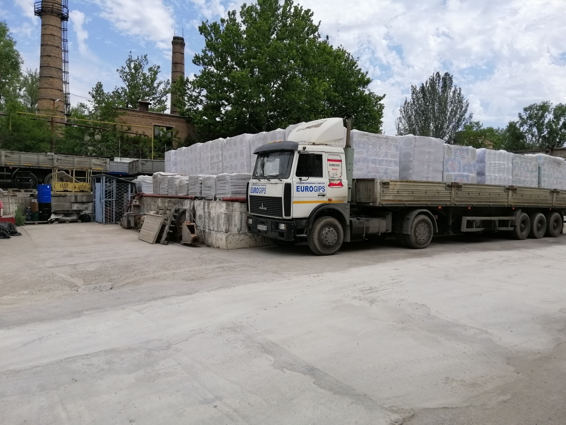 Оренда виробничого приміщення 1450 м², Боженко