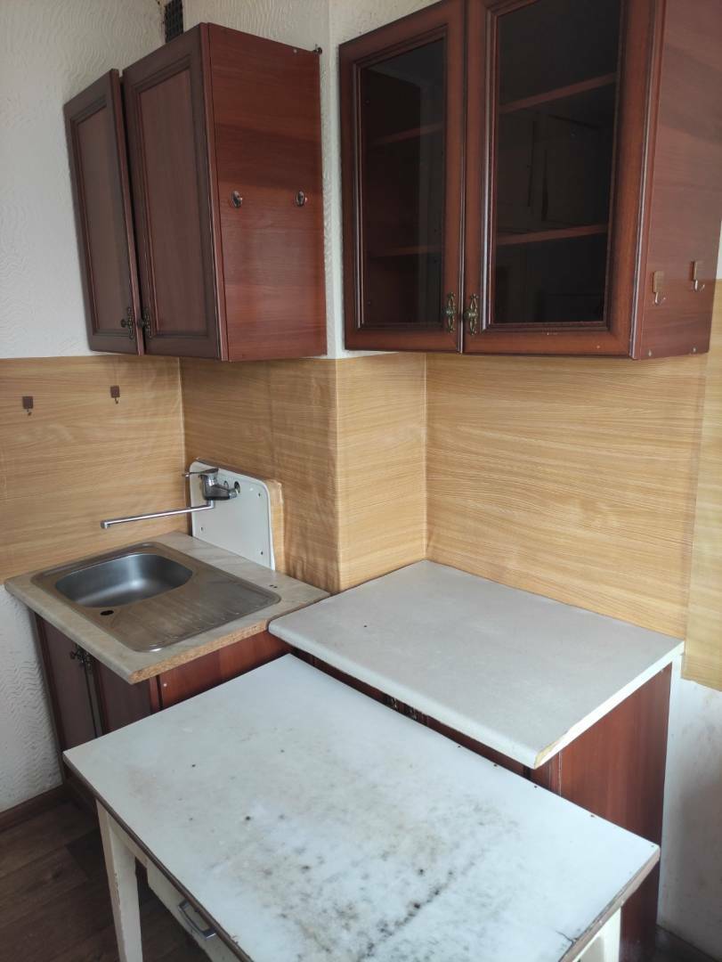 Продажа 1-комнатной квартиры 35 м²