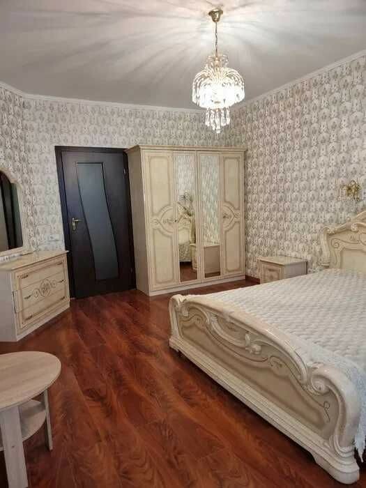 Оренда 1-кімнатної квартири 65 м², Набережна Перемоги вул., 130