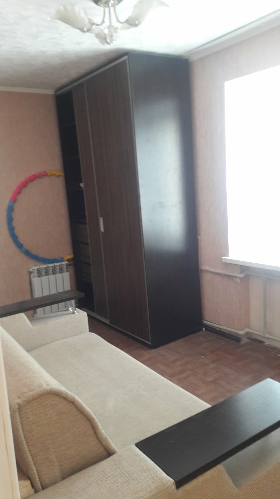 Аренда 2-комнатной квартиры 46 м², Слобожанский просп., 68
