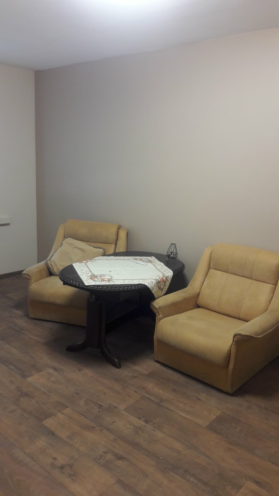Аренда 2-комнатной квартиры 46 м², Слобожанский просп., 68