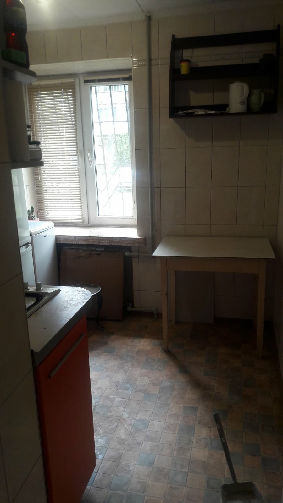 Аренда 2-комнатной квартиры 46 м², Слобожанский просп., 68