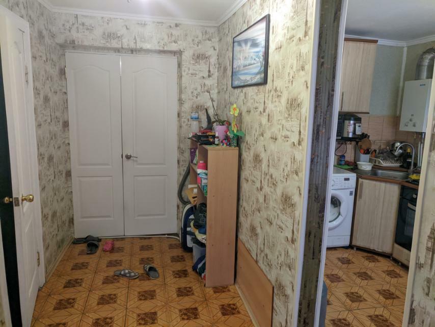 Продаж 3-кімнатної квартири 67.7 м²