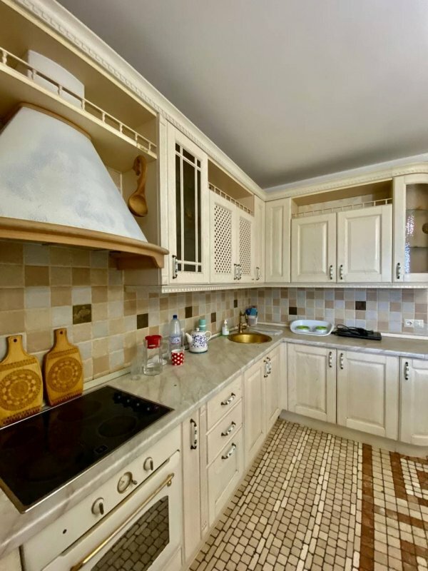 Аренда дома 400 м², Жемчужная ул., 4